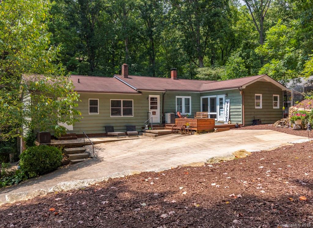 60 Liberty Road Waynesville, NC 28785 - Photo 29 of 29