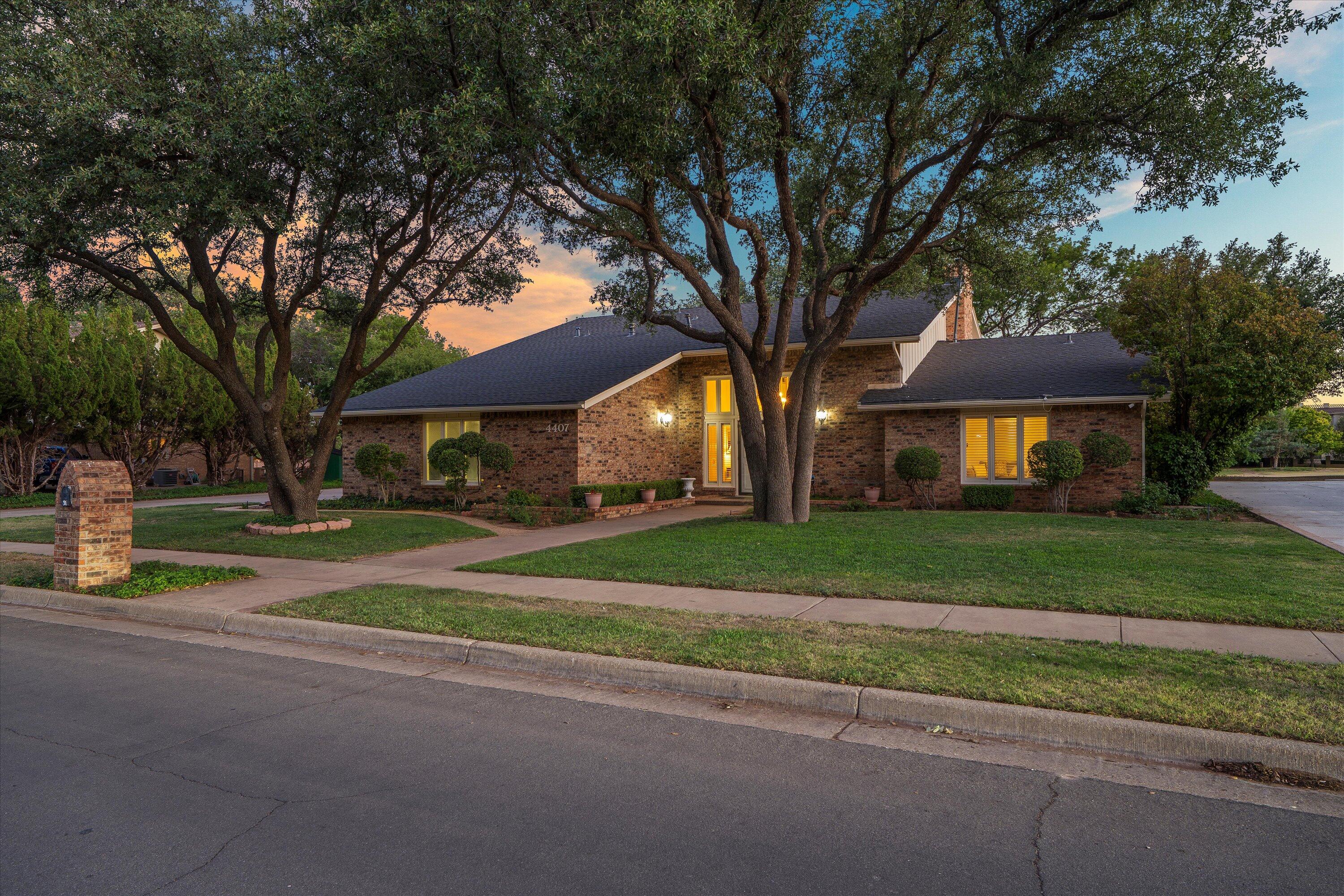 4407 89th Street Lubbock, TX 79424 - Photo 3 of 50 46-4407 89th St
