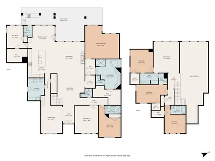 $1,740,000 | 35 Pondera Point Drive, The Woodlands, TX 77375