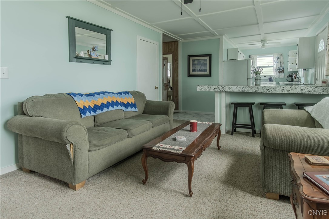 18121 Howes Shore Road Sackets Harbor, NY 13685 - Photo 8 of 40