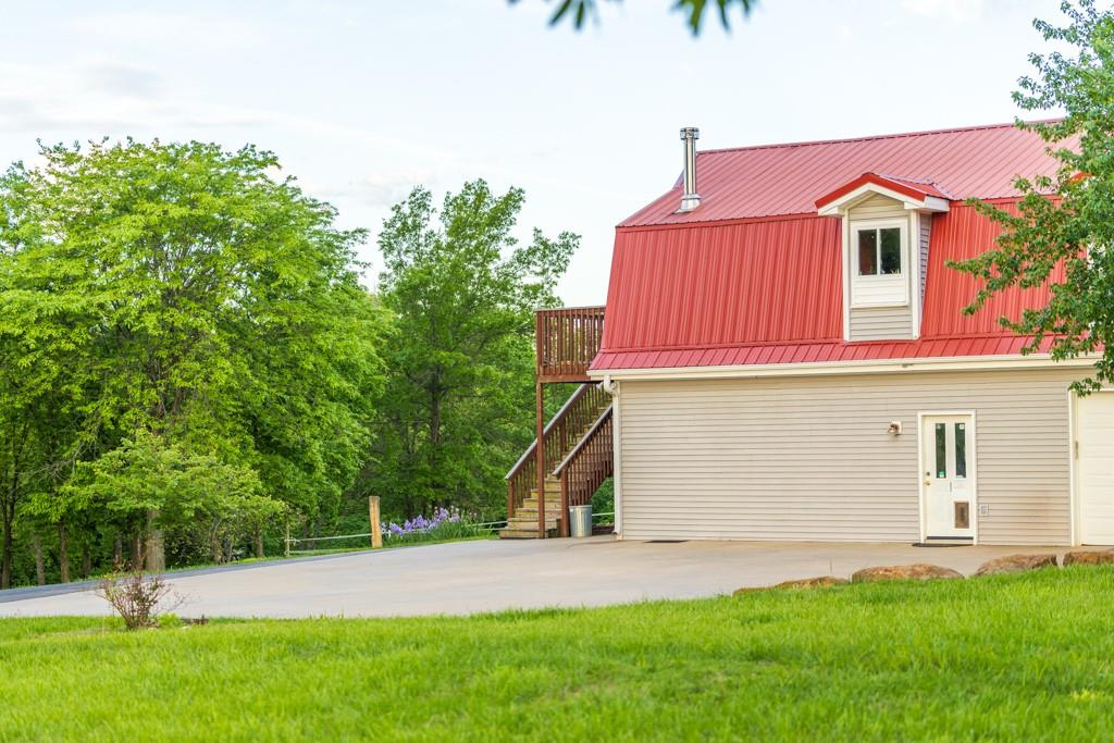 32506 East Hammond Road Grain Valley, MO 64029 - Photo 18 of 69