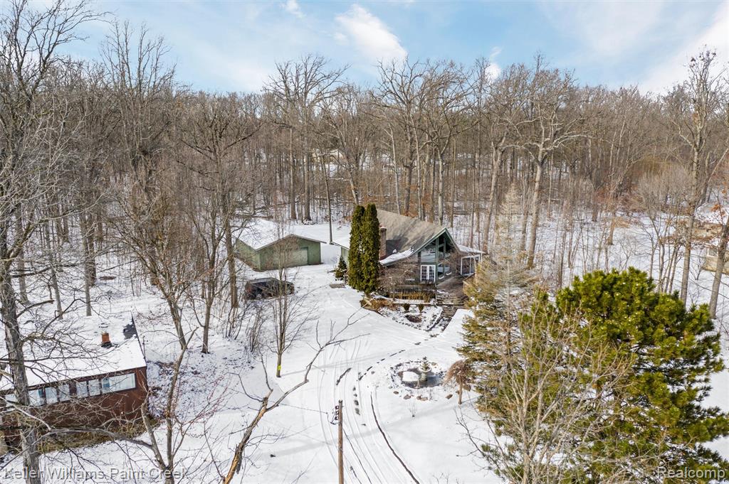 7358 Porter Road Grand Blanc, MI 48439 - Photo 46 of 57 Gallery Image 46