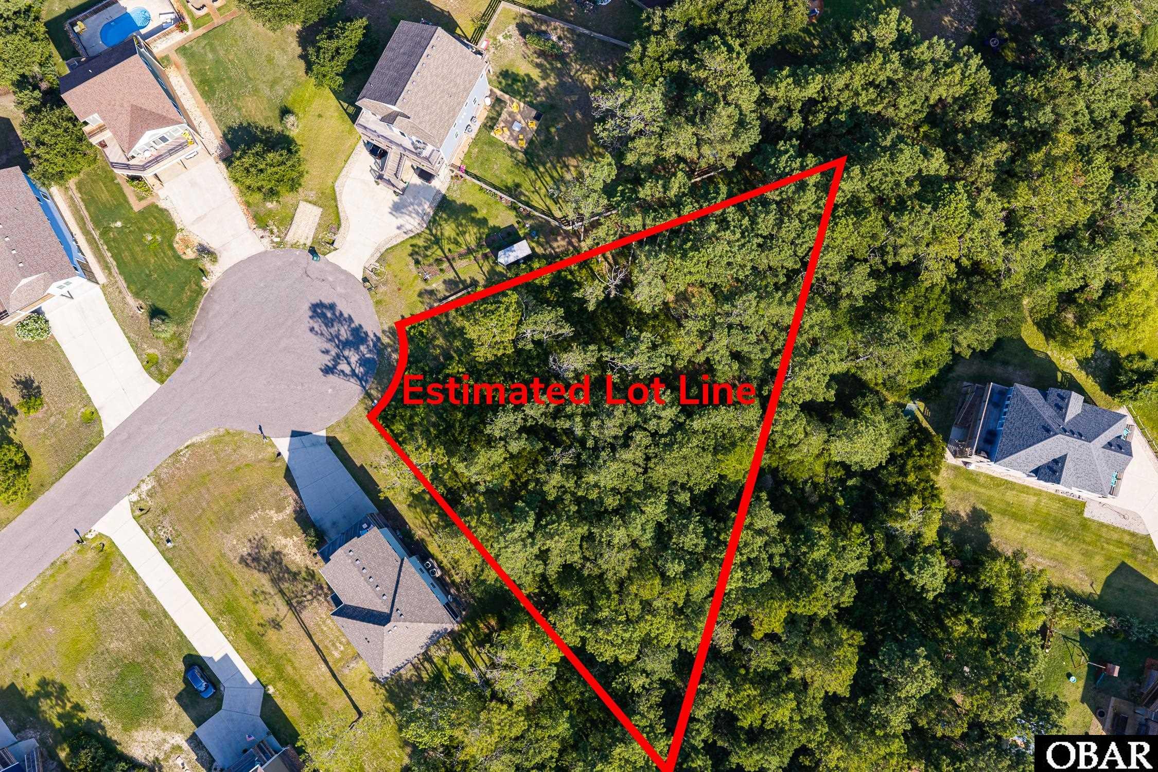 0 Ridgeview Way Nags Head, NC 27959 - Photo 2 of 14