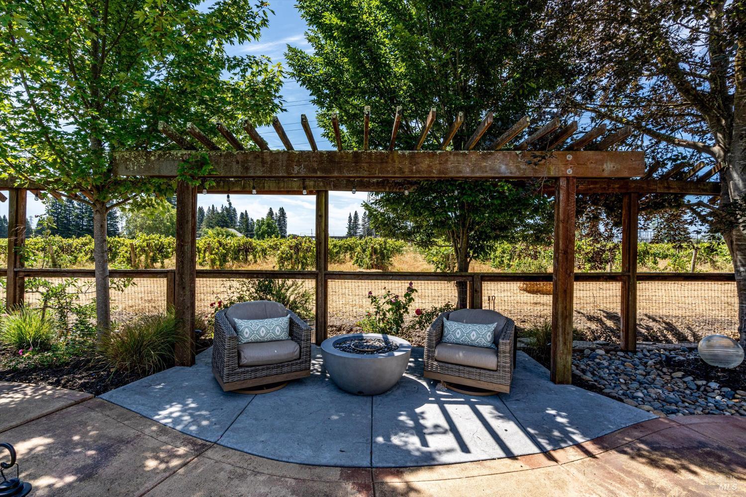 419 Mayfield Drive Santa Rosa, CA 95403 - Photo 86 of 98