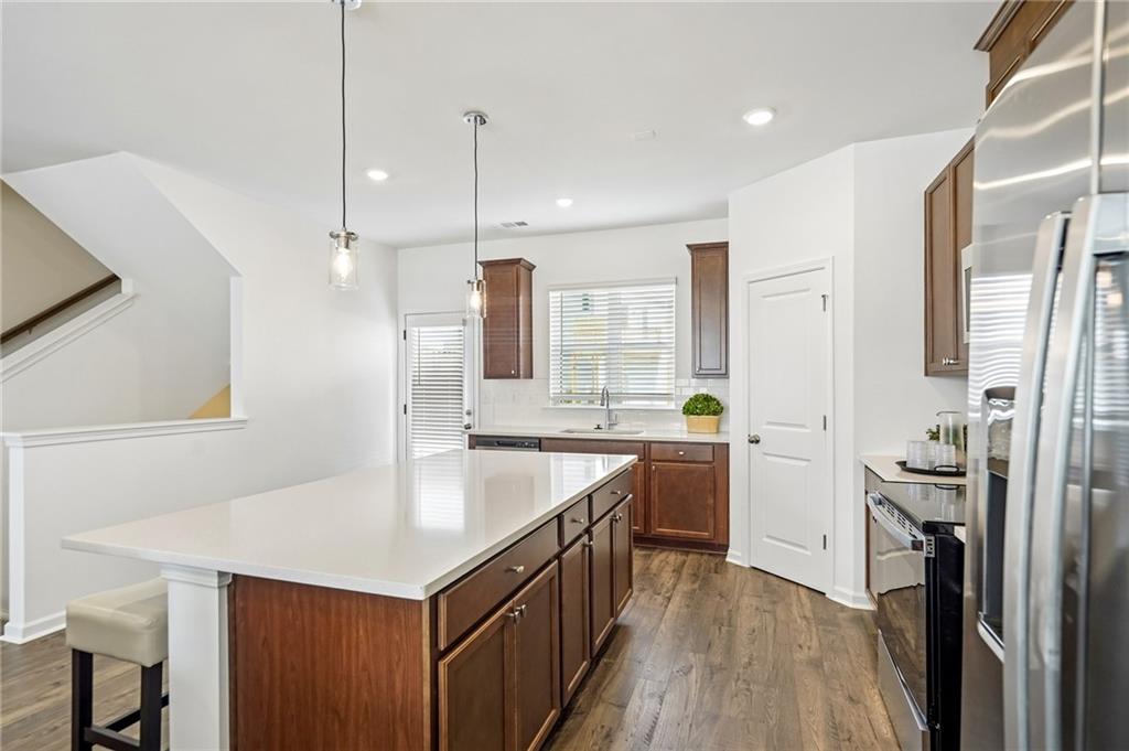 67 Wilder Ridge Way Lawrenceville, GA 30044 - Photo 12 of 36 Gallery Image 12