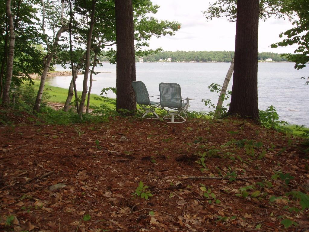 42 Old Cart Road Chebeague Island, ME 04017 - Photo 9 of 12 Photo
