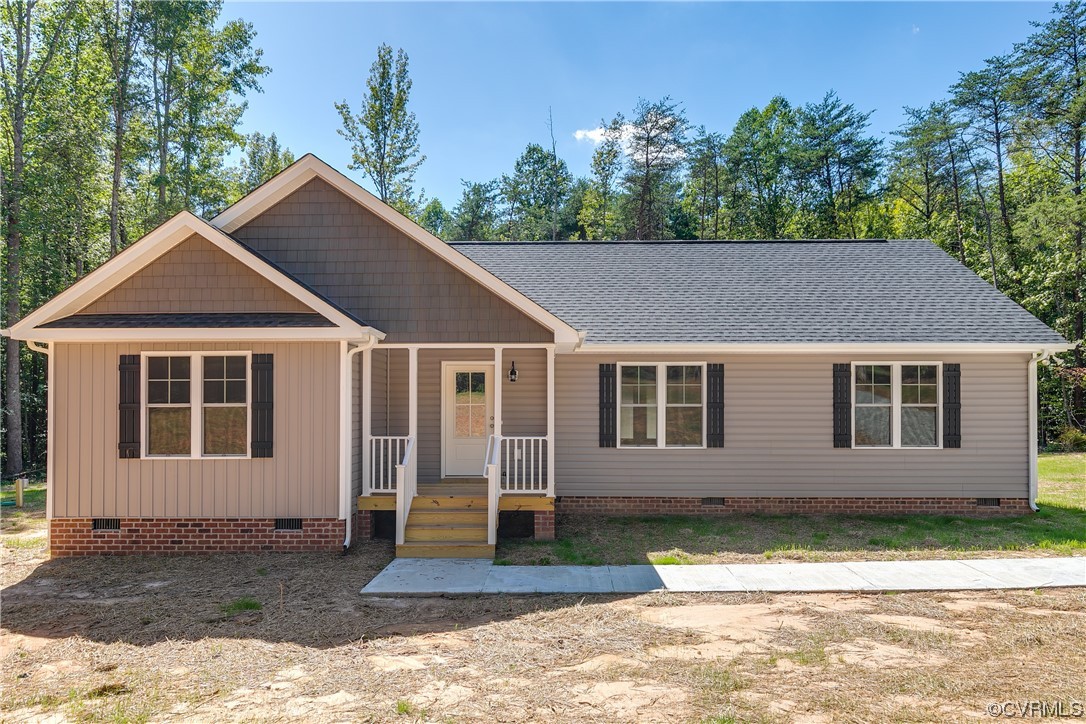 115 Carter Road Cumberland, VA 23040 - Photo 1 of 26 Gallery Image 1