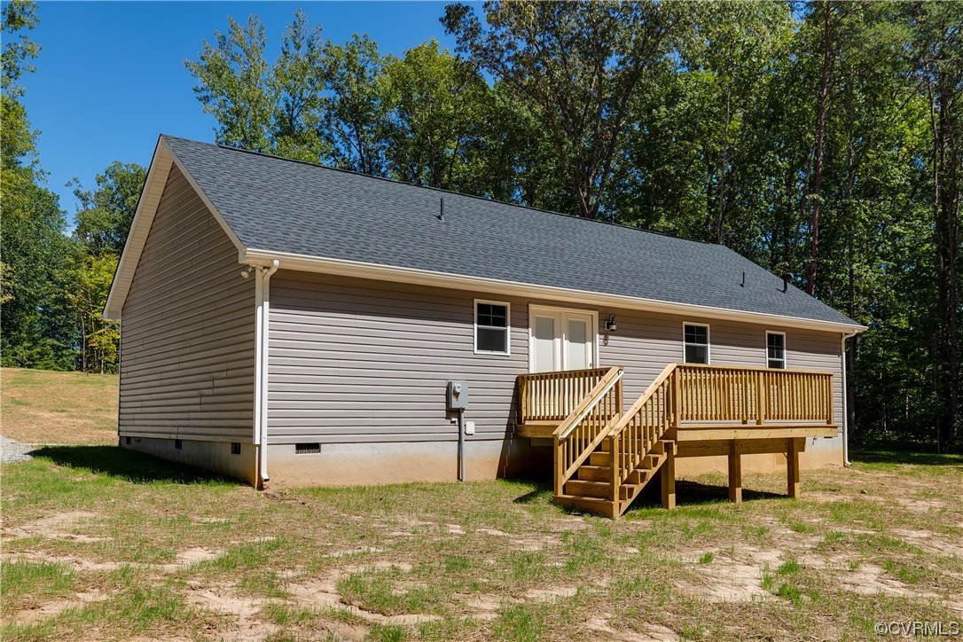 115 Carter Road Cumberland, VA 23040 - Photo 2 of 26 Gallery Image 2