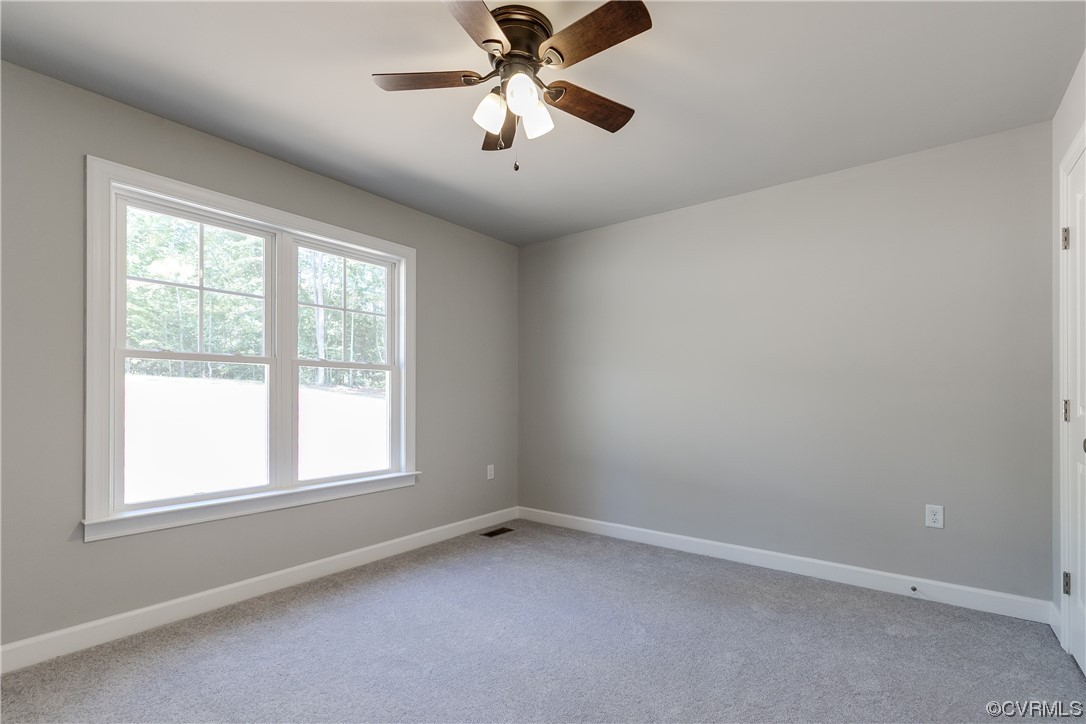 115 Carter Road Cumberland, VA 23040 - Photo 25 of 26 Gallery Image 25