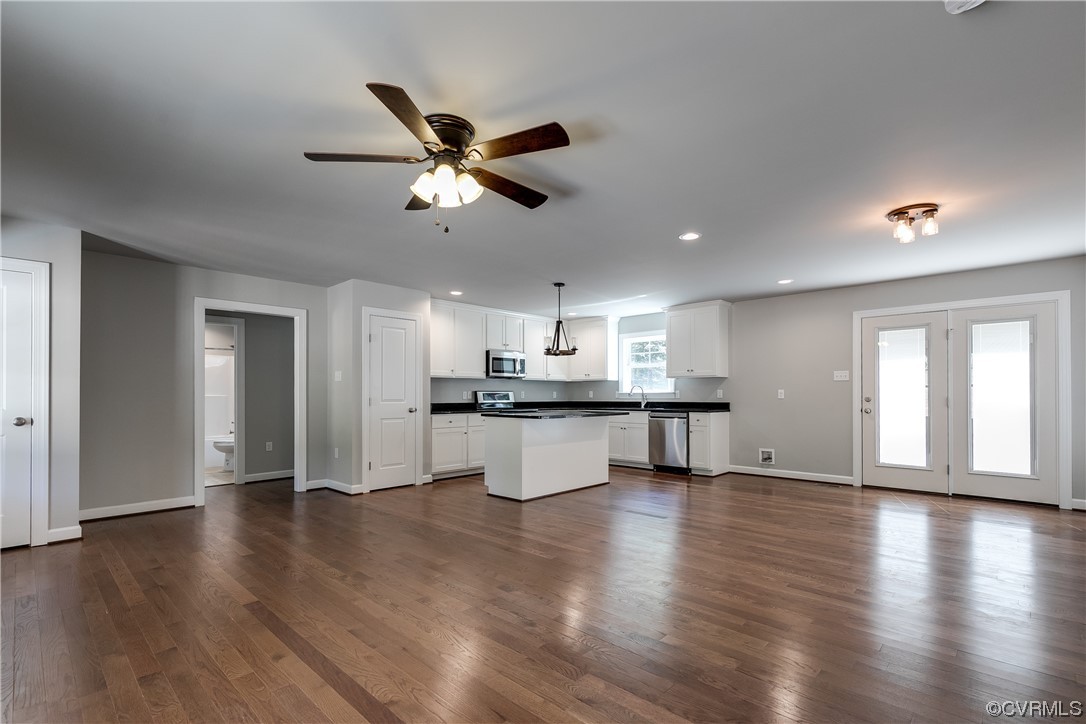 115 Carter Road Cumberland, VA 23040 - Photo 4 of 26 Gallery Image 4