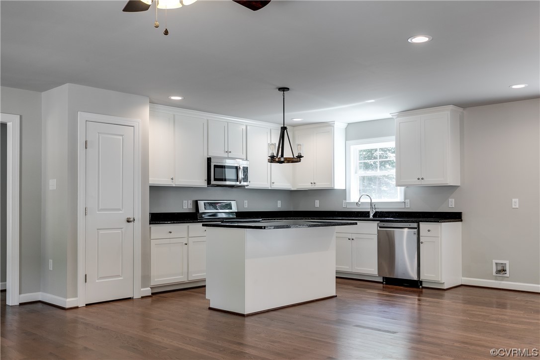 115 Carter Road Cumberland, VA 23040 - Photo 5 of 26 Gallery Image 5