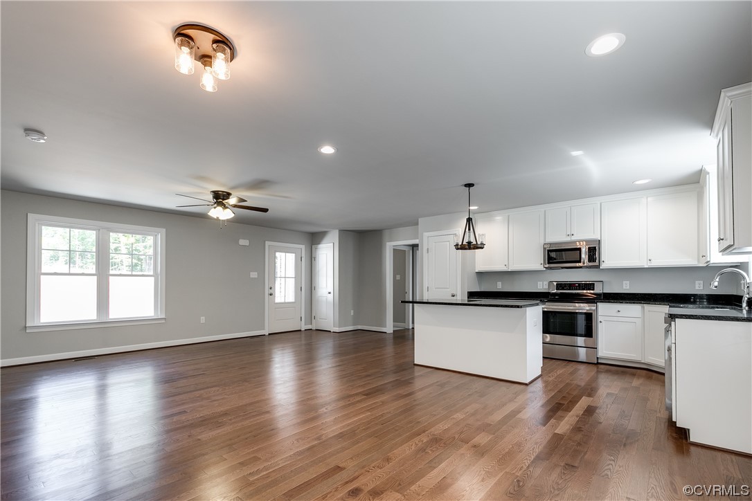 115 Carter Road Cumberland, VA 23040 - Photo 9 of 26 Gallery Image 9