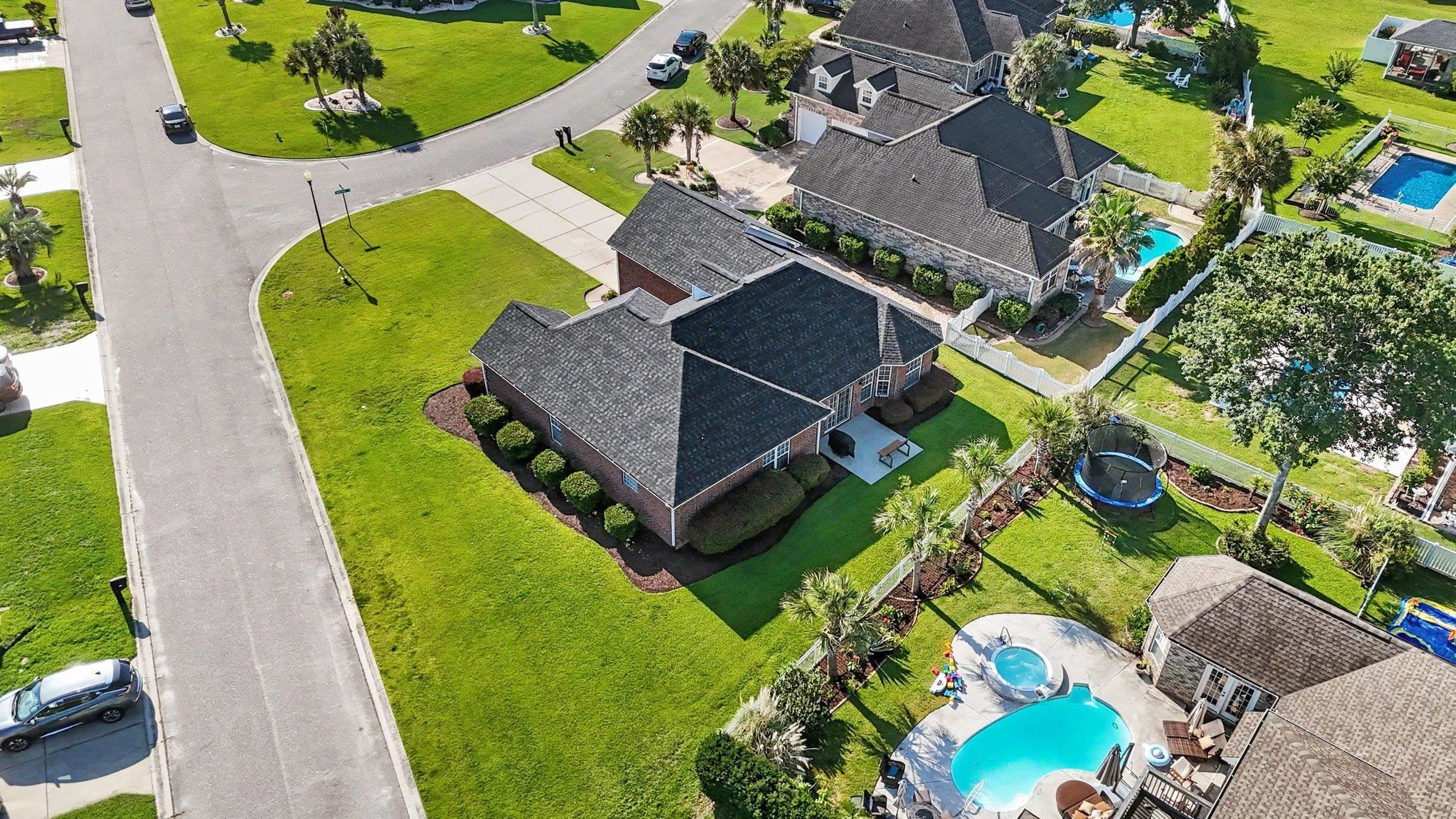 327 Cypress Keyes Lane Murrells Inlet, SC 29576 - Photo 5 of 36