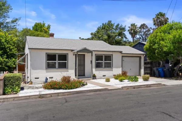$699,900 | 4470 Olive Avenue, La Mesa, CA 91942