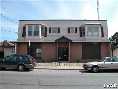 117 North Ruch Street Coplay, PA 18037 - Photo 1 of 7 Front of 117 N Ruch Street