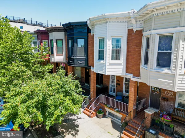 $400,000 | 633 South Conkling Street, Baltimore, MD 21224