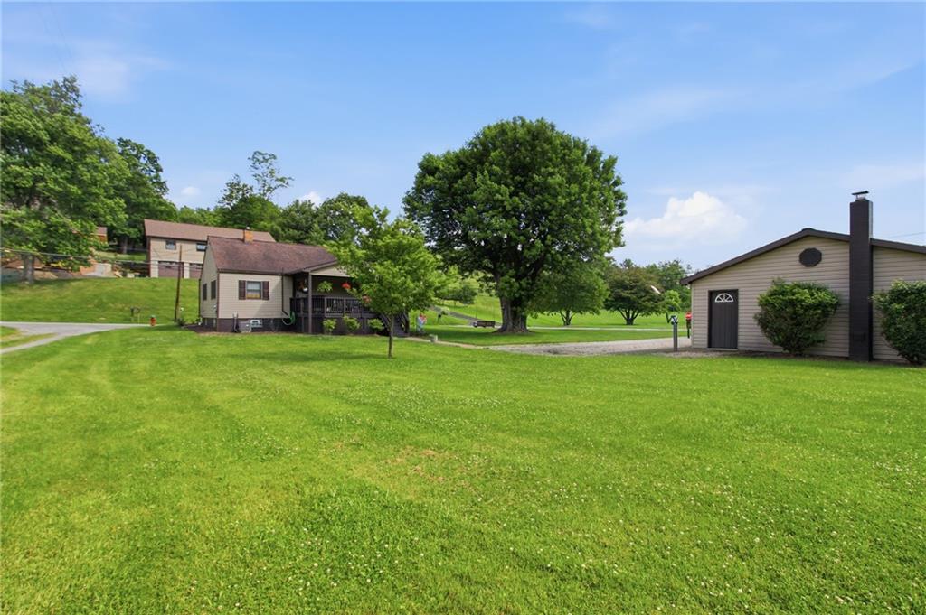 344 Lenity School Road Belle Vernon, PA 15012 - Photo 16 of 23