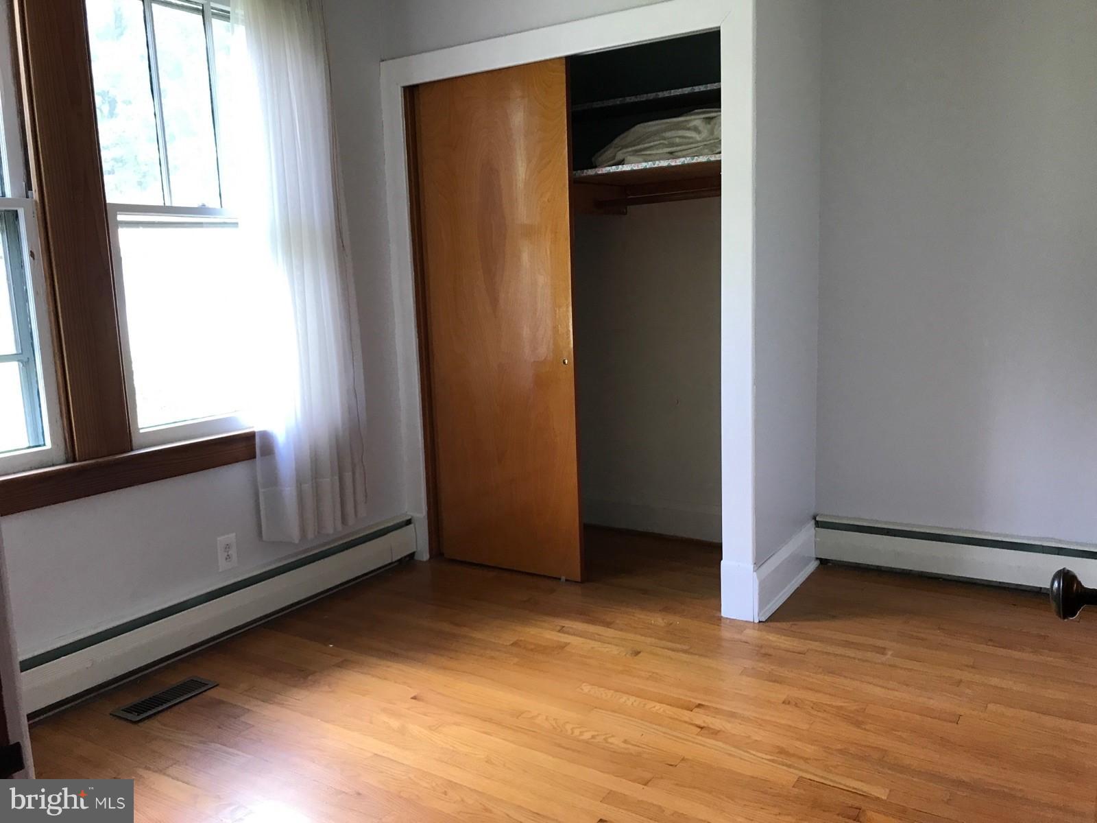 2601 Gillis Road Mount Airy, MD 21771 - Photo 15 of 29 a view of an empty room and window