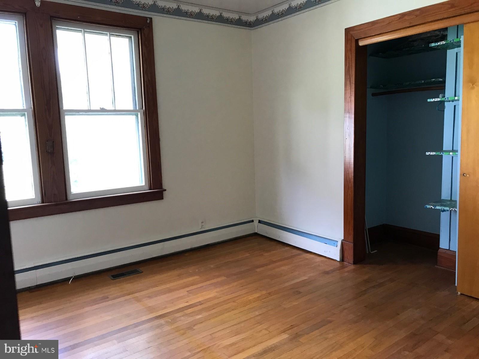 2601 Gillis Road Mount Airy, MD 21771 - Photo 16 of 29 a view of an empty room and window