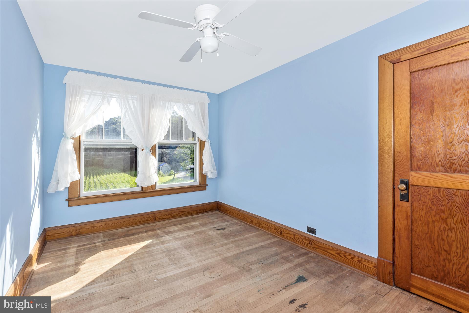 2601 Gillis Road Mount Airy, MD 21771 - Photo 21 of 29 a view of an empty room with a window