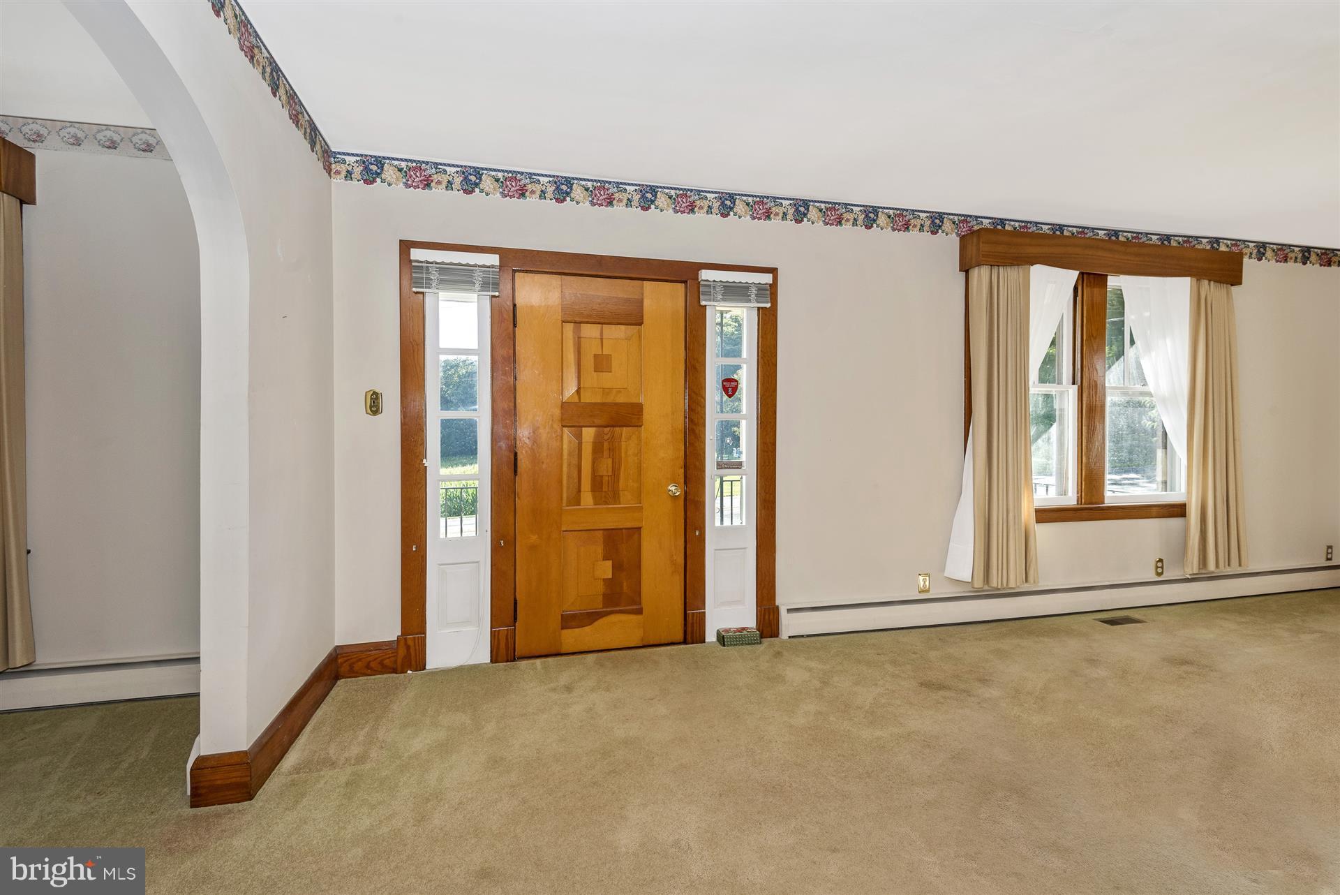 2601 Gillis Road Mount Airy, MD 21771 - Photo 4 of 29 an empty room with windows