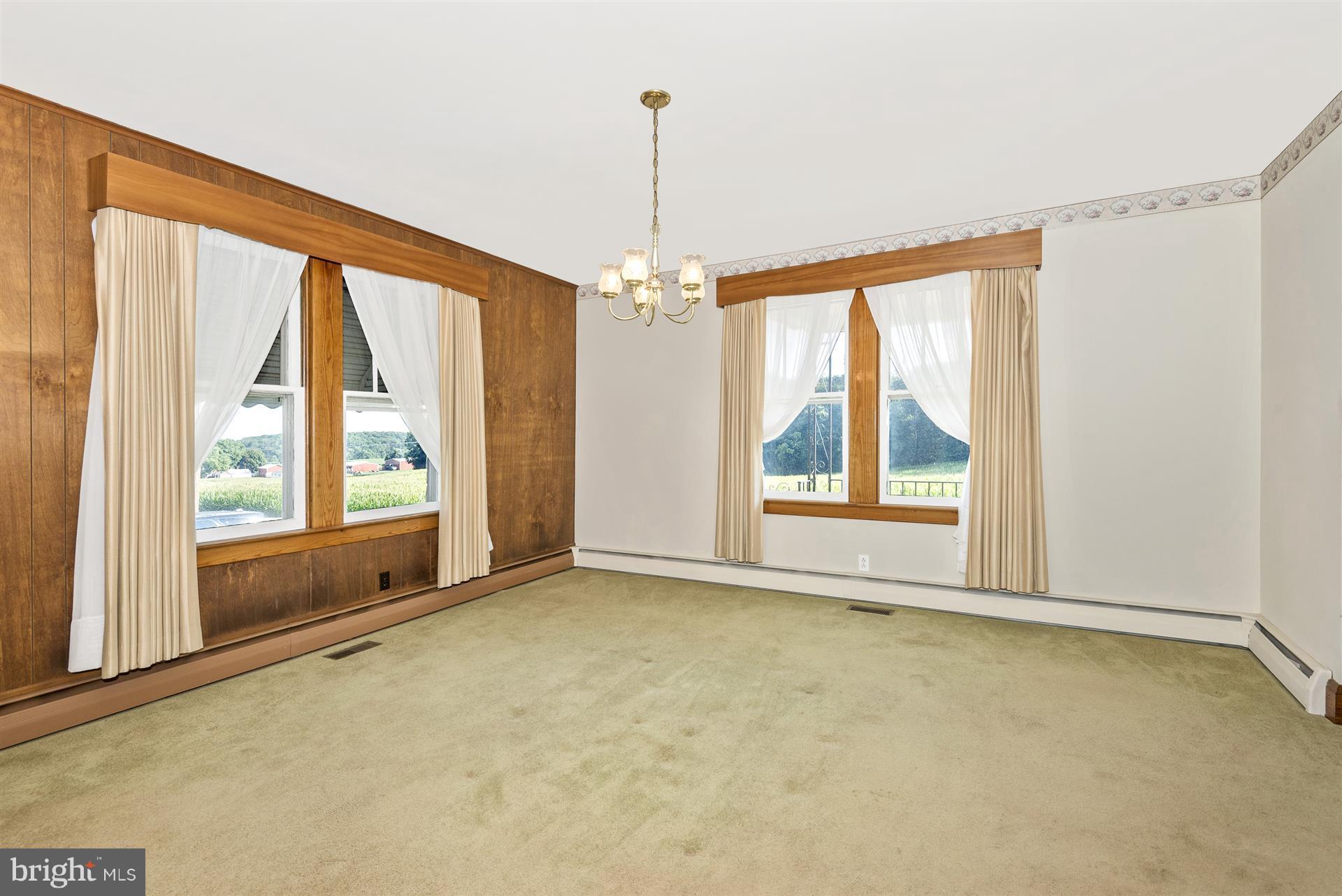 2601 Gillis Road Mount Airy, MD 21771 - Photo 8 of 29 a view of an empty room with a window