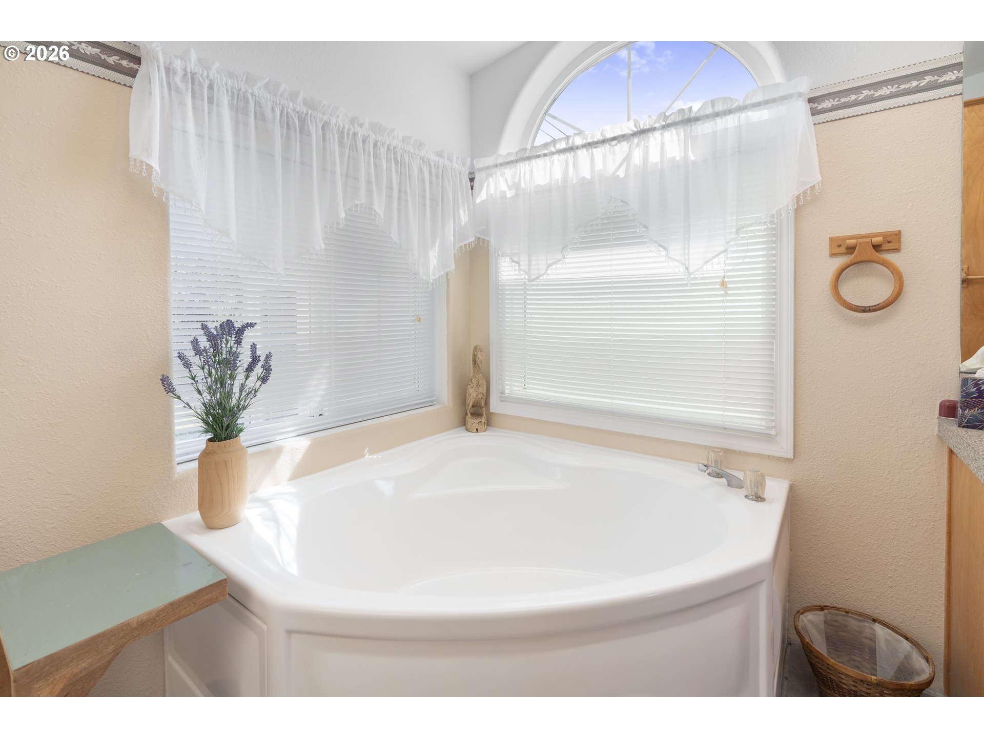 94033 Doyle Point Road Gold Beach, OR 97444 - Photo 27 of 42 a white bath tub sitting next to a white door