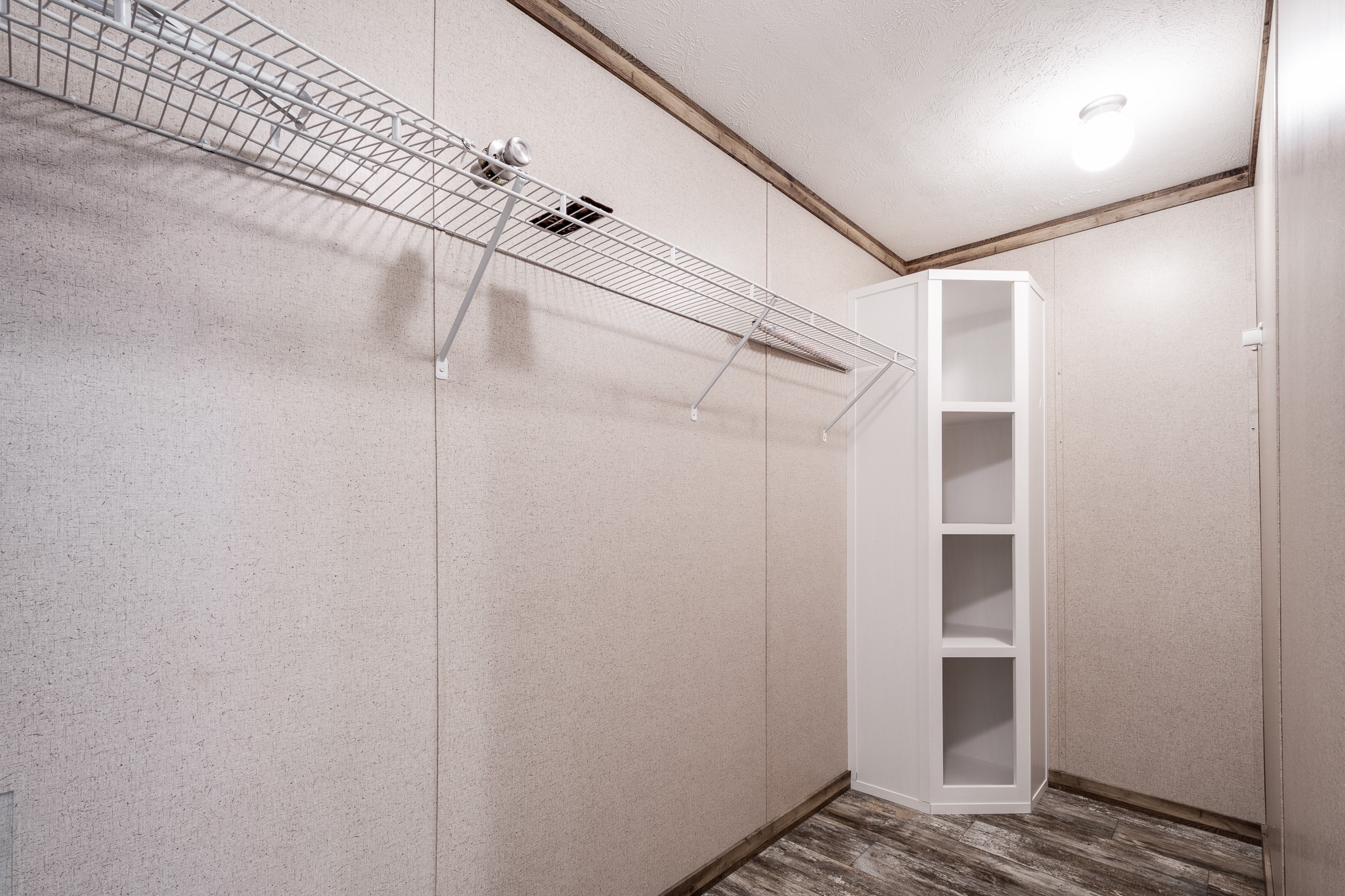 1713 Fm 2797 Dayton, TX 77535 - Photo 21 of 50 a bathroom with a shower and a glass door