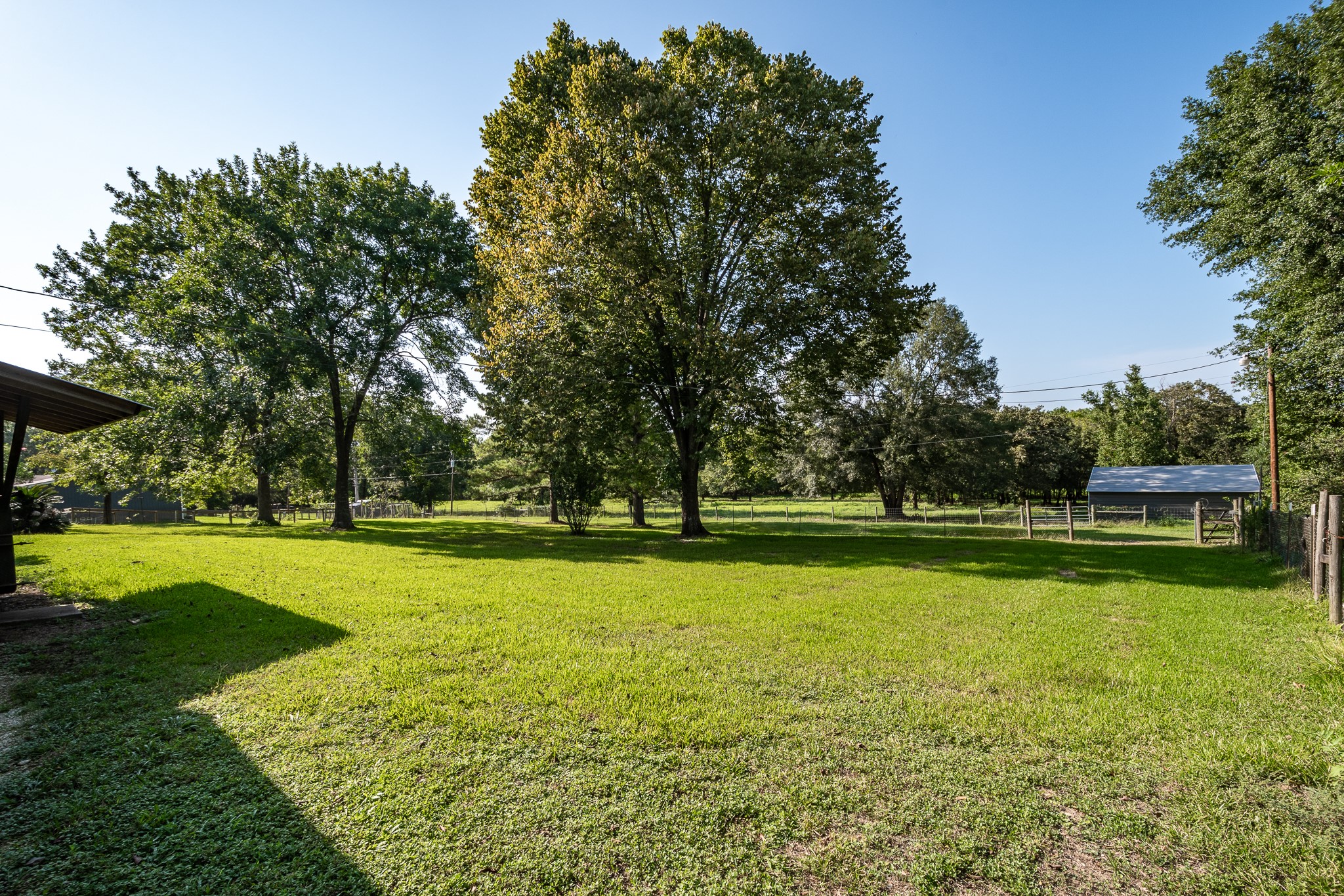 1713 Fm 2797 Dayton, TX 77535 - Photo 44 of 50 a view of a large garden
