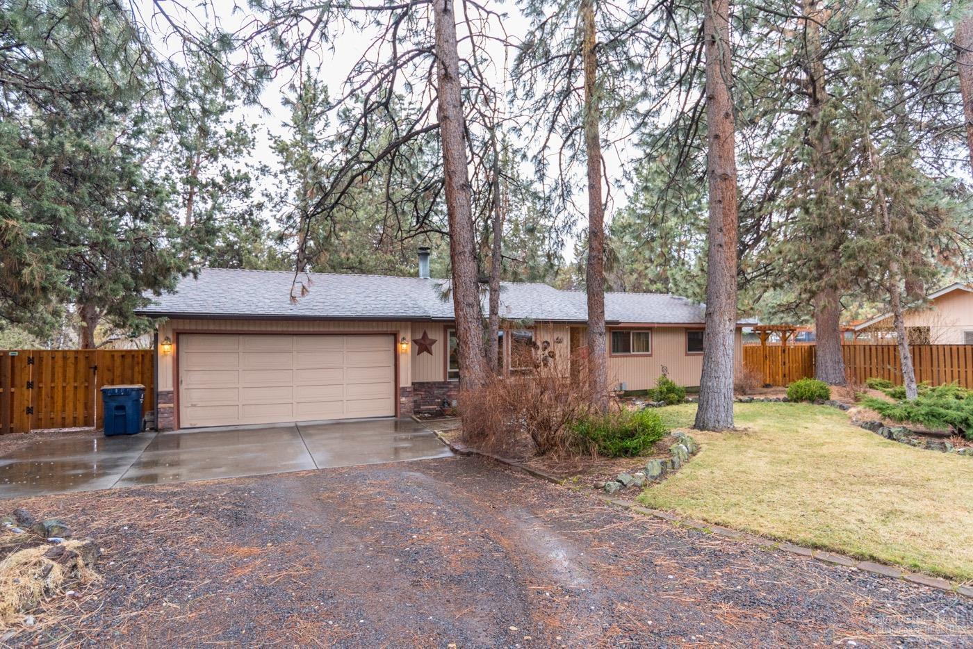 20249 Rae Road Bend, OR 97702 - Photo 1 of 23 Primary Photo