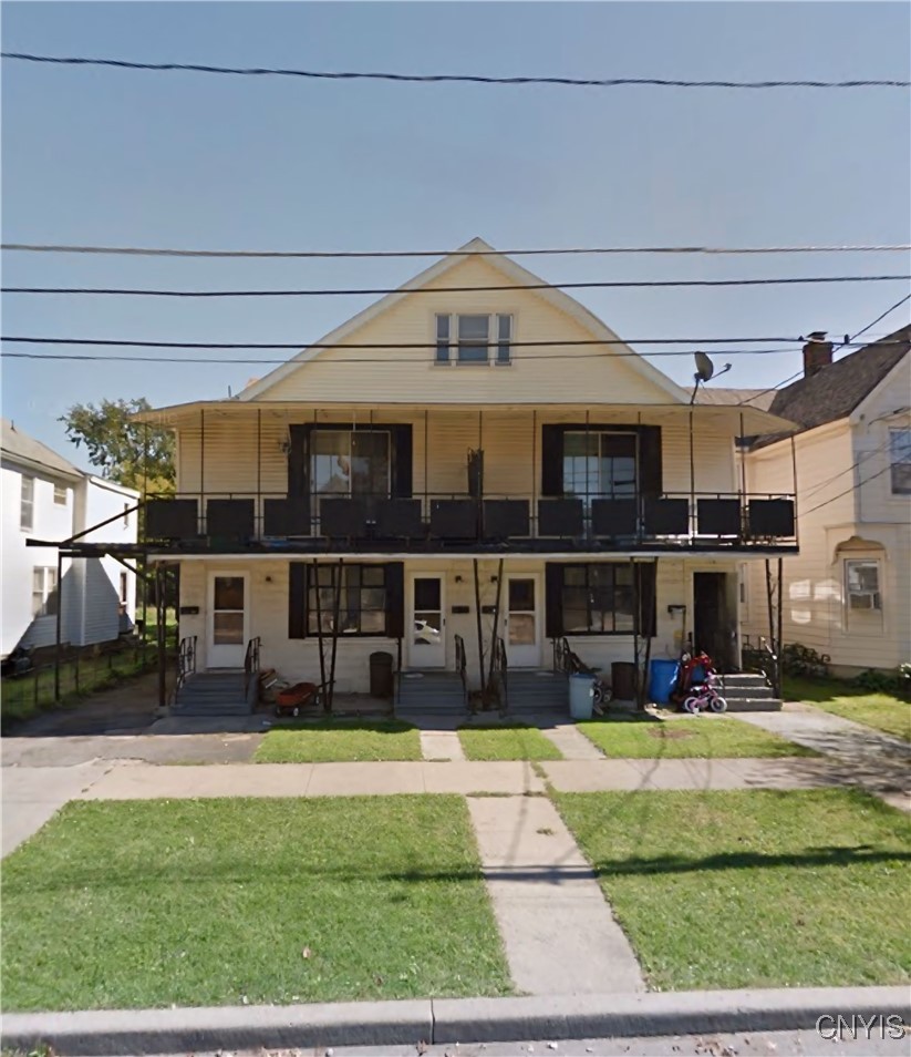 128 3rd Street Rome, NY 13440 - Photo 1 of 1