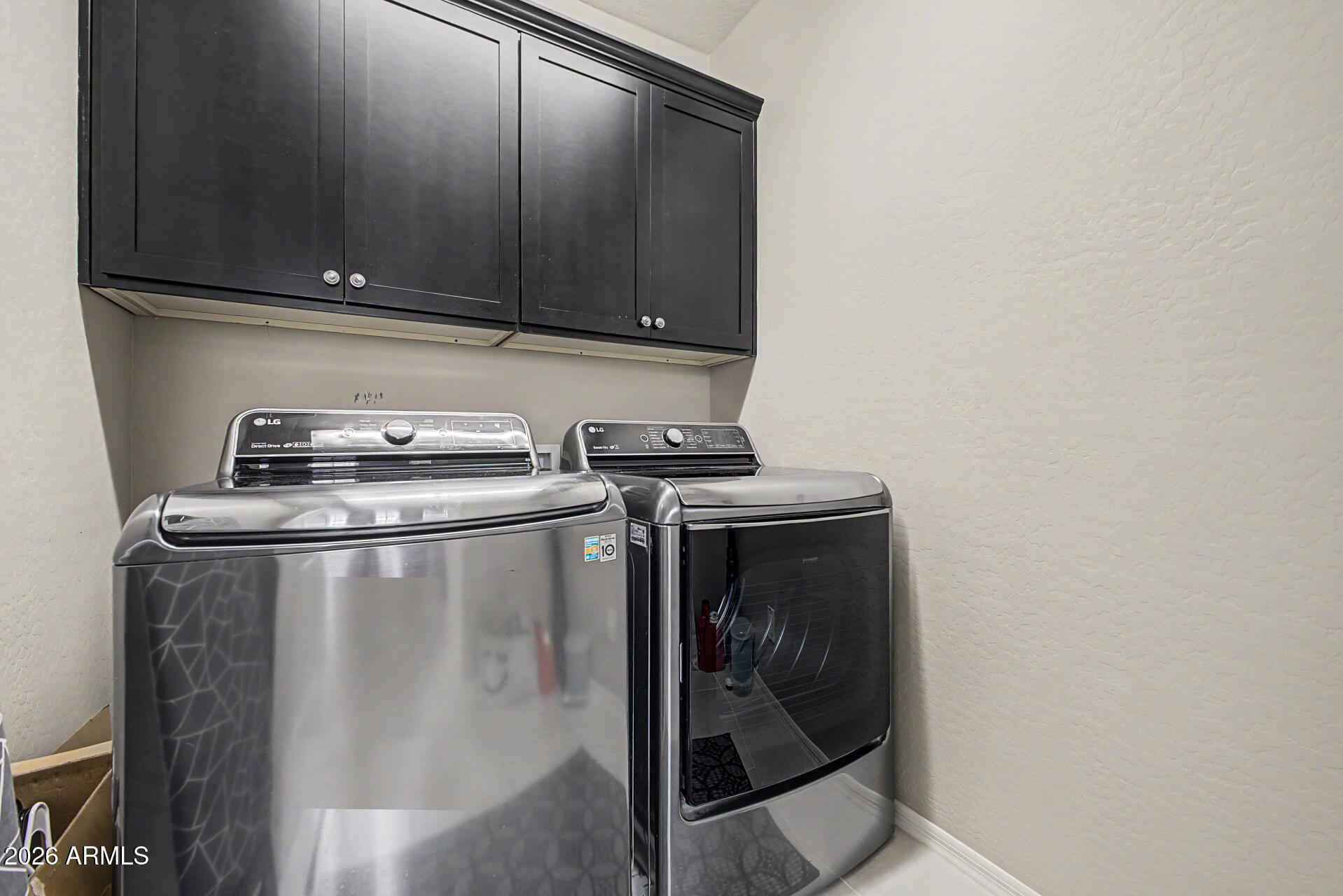15918 South 11th Way Phoenix, AZ 85048 - Photo 26 of 32 a utility room with dryer and washer