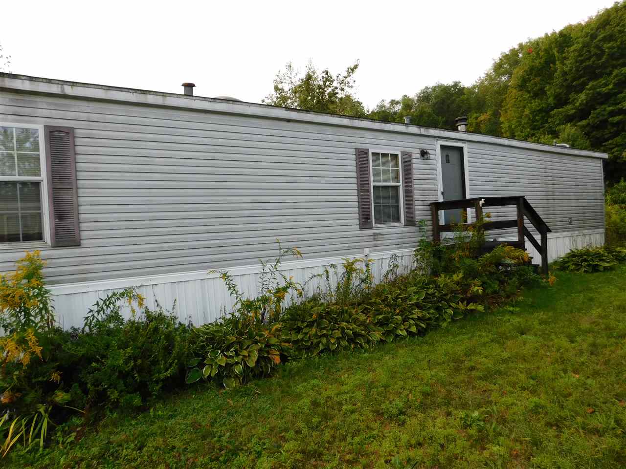 20 Old Henniker Road, Unit 30 Hillsborough, NH 03244 - Photo 17 of 39