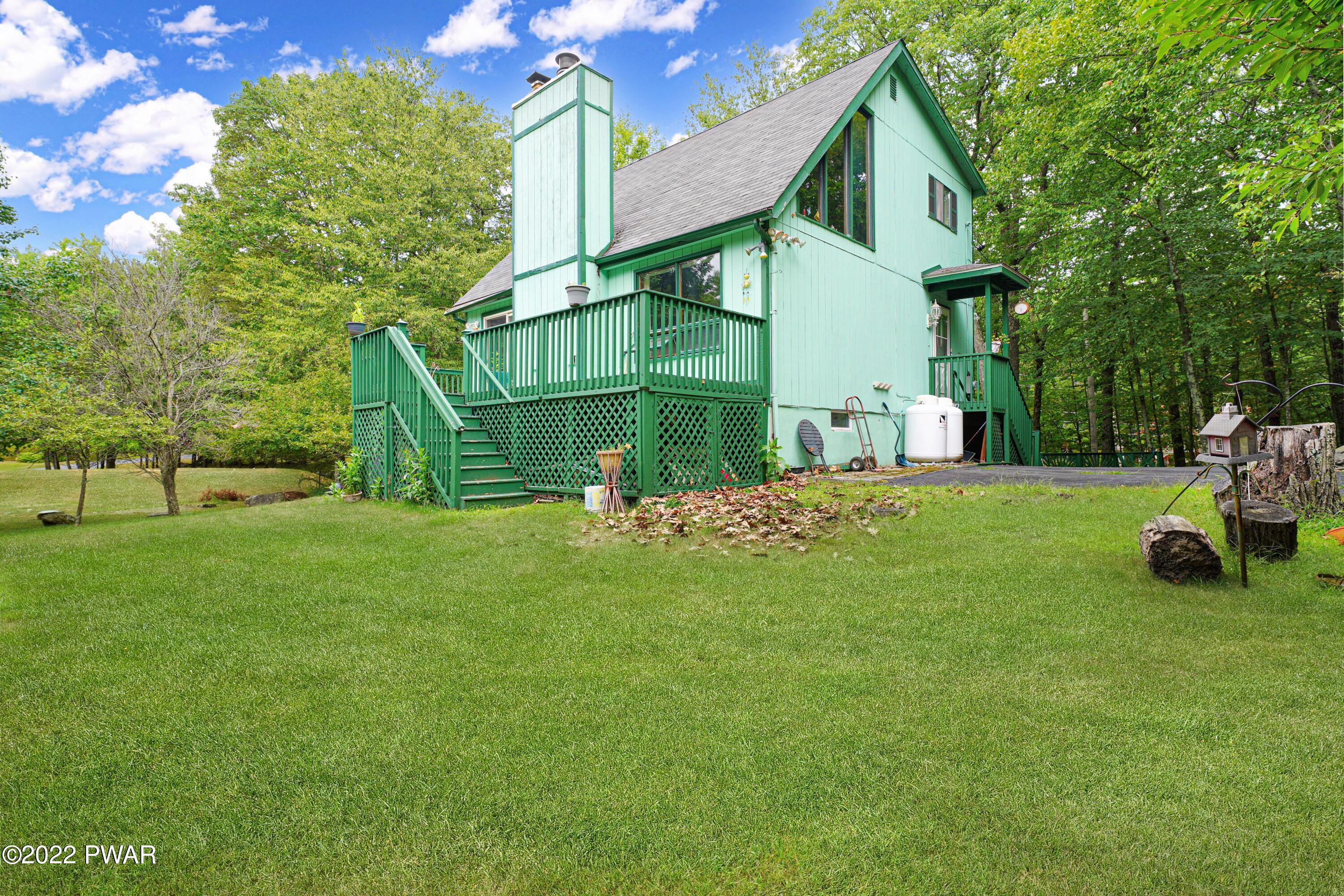 295 Gold Key Road Milford, PA 18337 - Photo 21 of 30