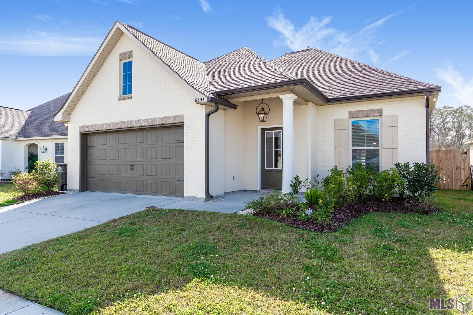 6356 Lake Edge Drive Baton Rouge, LA 70820 - Photo 1 of 21