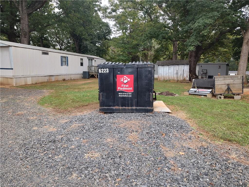 13736 Vintage Road Eden, NC 27288 - Photo 20 of 23 Gallery Image 20