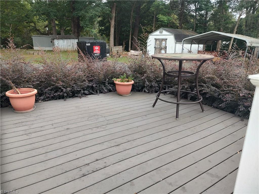13736 Vintage Road Eden, NC 27288 - Photo 5 of 23 Gallery Image 5