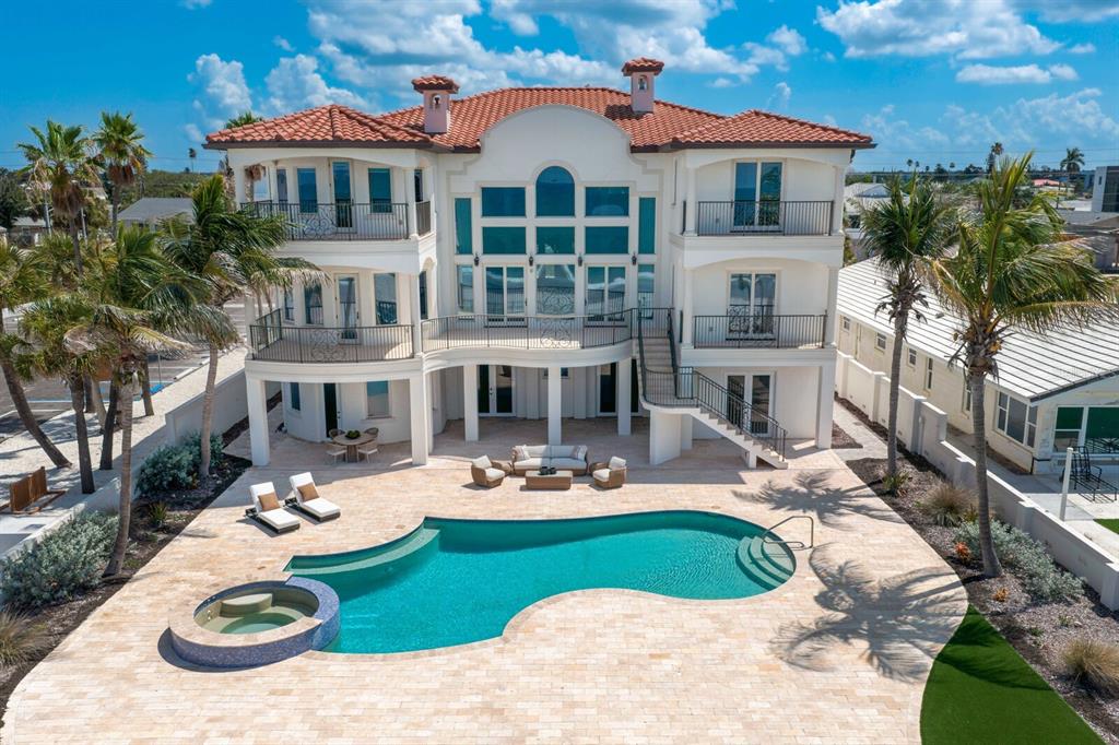 15912 Gulf Boulevard Redington Beach, FL 33708 - Photo 41 of 54