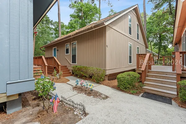 $342,500 | 52 Salt Marsh Drive, Unit 52, Hilton Head Island, SC 29926