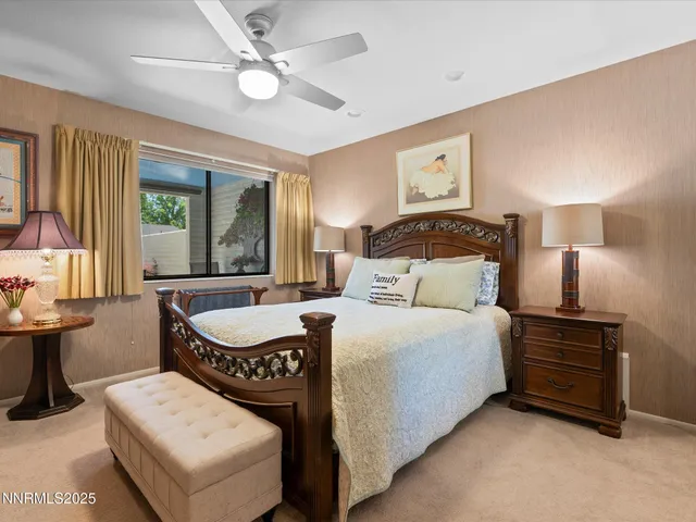 $725,000 | 4833 Lakeridge Terrace East, Reno, NV 89509