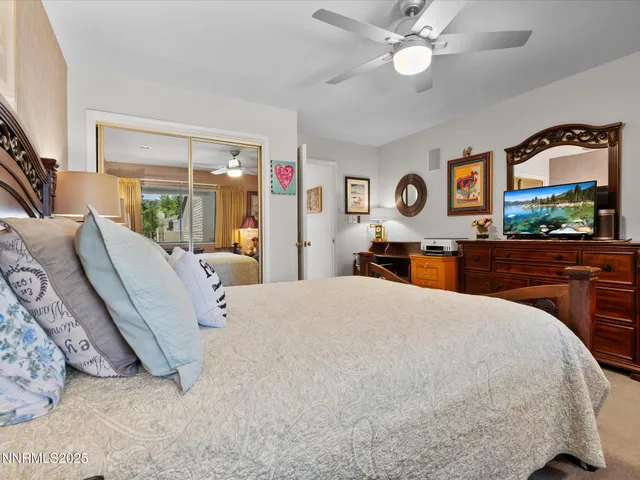 $725,000 | 4833 Lakeridge Terrace East, Reno, NV 89509