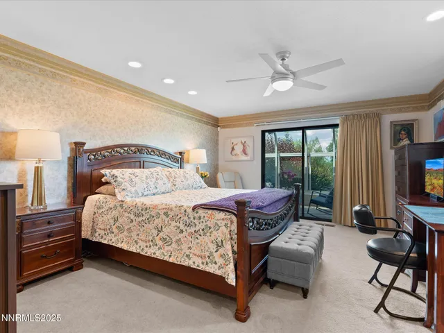 $725,000 | 4833 Lakeridge Terrace East, Reno, NV 89509