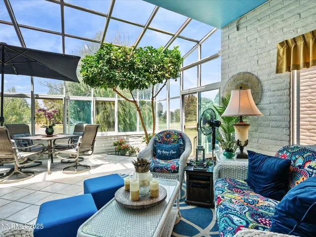 $725,000 | 4833 Lakeridge Terrace East, Reno, NV 89509