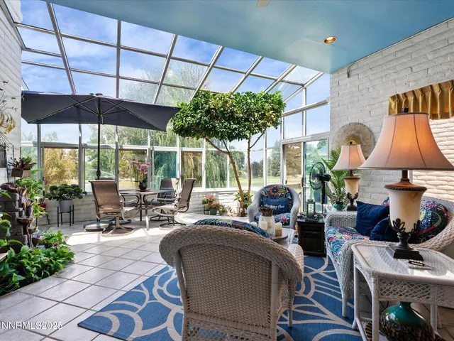 $725,000 | 4833 Lakeridge Terrace East, Reno, NV 89509