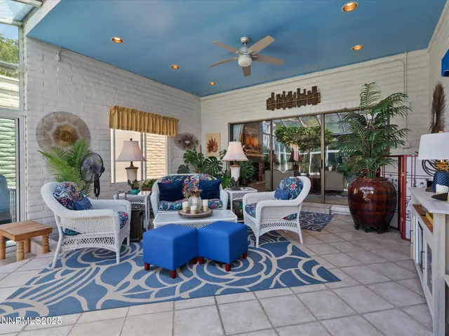 $725,000 | 4833 Lakeridge Terrace East, Reno, NV 89509