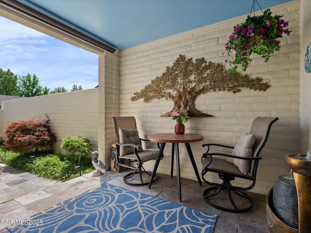 $725,000 | 4833 Lakeridge Terrace East, Reno, NV 89509