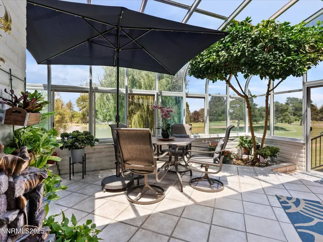 $725,000 | 4833 Lakeridge Terrace East, Reno, NV 89509