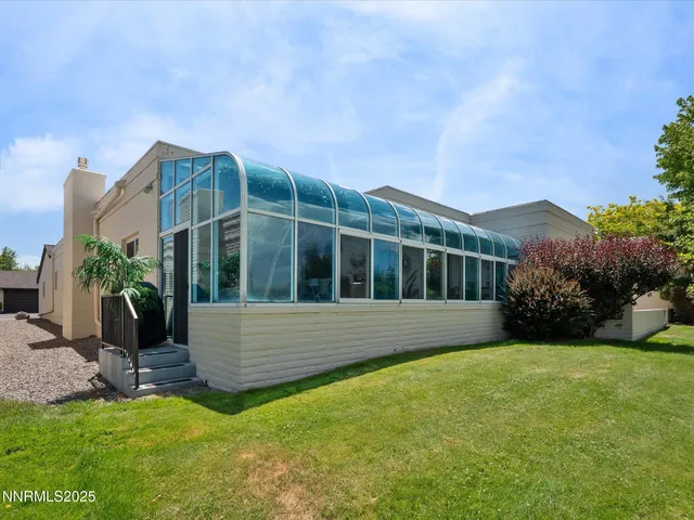 $725,000 | 4833 Lakeridge Terrace East, Reno, NV 89509