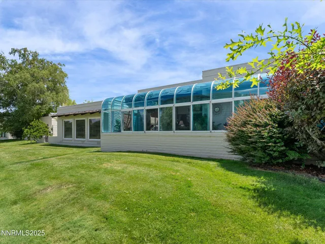 $725,000 | 4833 Lakeridge Terrace East, Reno, NV 89509