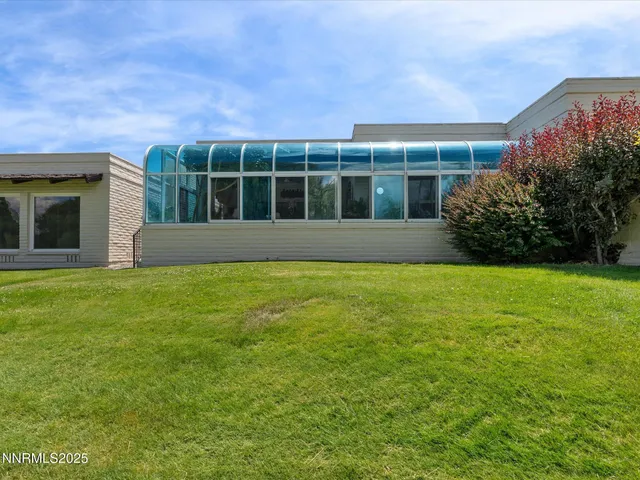 $725,000 | 4833 Lakeridge Terrace East, Reno, NV 89509